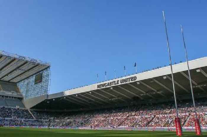 Magic Weekend ties as Super League clubs learn likely 2025 opponents