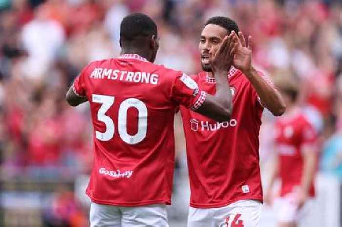 Bristol City vs Oxford United live: updates, build-up and team news from Ashton Gate