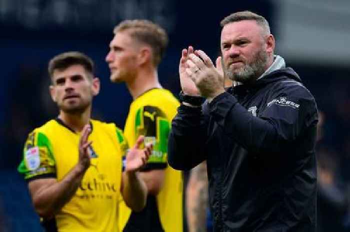 Wayne Rooney: Plymouth Argyle can compete with best teams in Championship