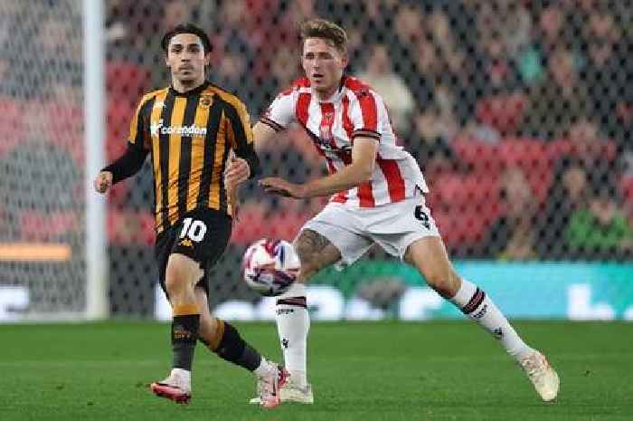 New dawn but old problem for Narcis Pelach to fix at Stoke City