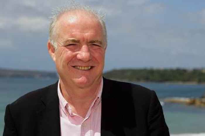 Inside Rick Stein's home and food empire - from his Padstow pad to life down under