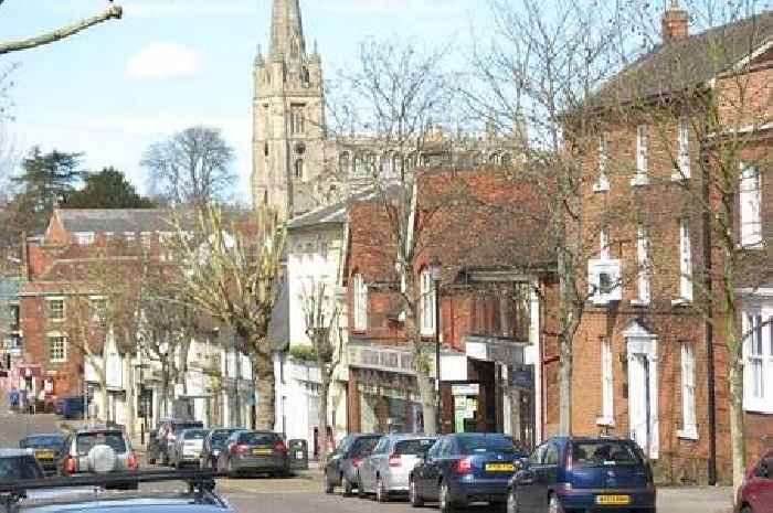 The Essex area home to chocolate box cottages and gorgeous countryside ideal for commuters