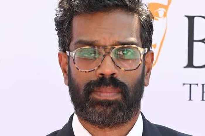 TV comedian Romesh Ranganathan gives startling health update as he makes public appeal