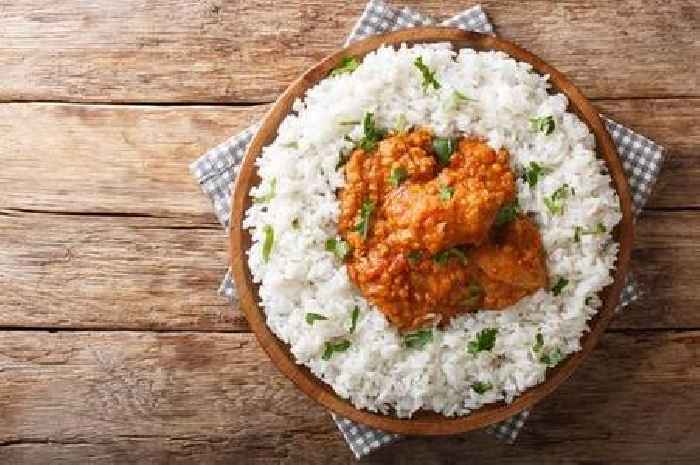 Mary Berry shares quick prep mild Indian lamb curry recipe perfect for a cosy dinner