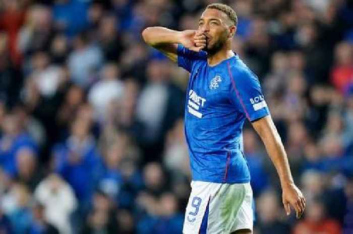 Rangers roar back to Ibrox as Cyriel Dessers books happy Hampden return with deadly double - 3 talking points