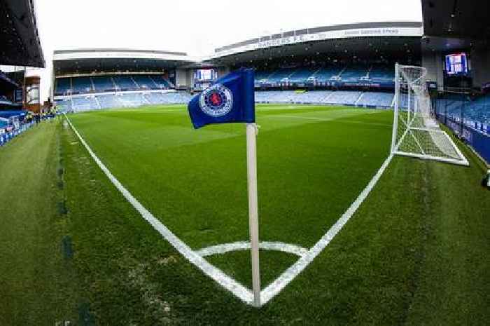 Rangers vs Dundee LIVE score and goal updates from the Premier Sports Cup clash at Ibrox