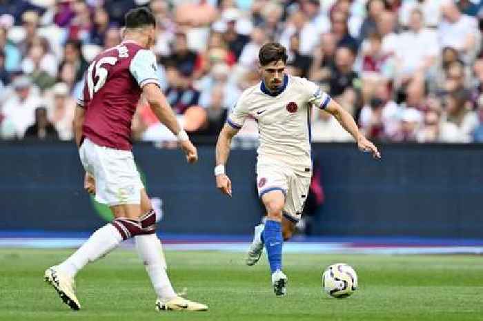 Why Neto was unhappy with Madueke, Jackson masterclass - 5 things spotted in West Ham vs Chelsea