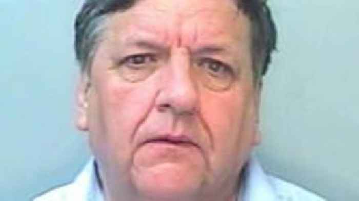 Father and son jailed over £1m National Trust fraud