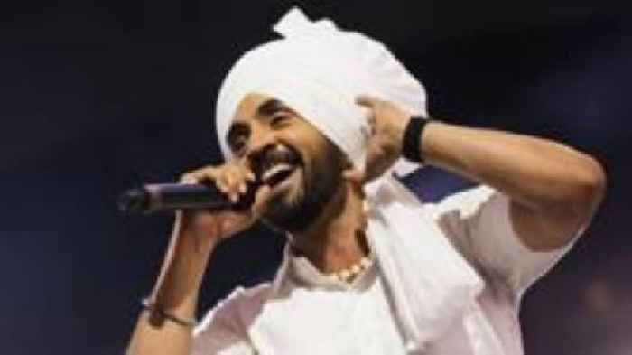 How Punjabi megastar Diljit Dosanjh is inspiring the next gen