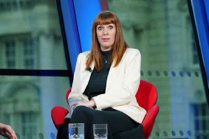 Donations a ‘feature of our politics’, Angela Rayner tells BBC amid gifts row