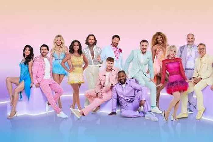 BBC Strictly fans 'fume' as they feel star has been snubbed