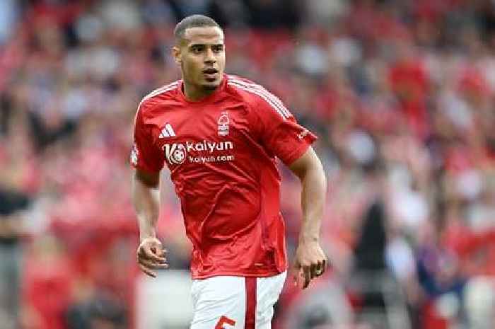 Brighton v Nottingham Forest matchday LIVE - team news, Reds in action at the Amex