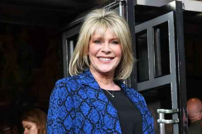 Ruth Langsford's big revenge on Eamonn Holmes before he took holiday with new girlfriend