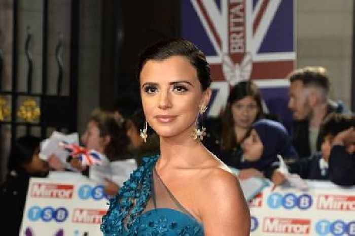 The Only Way Is Essex star Lucy Mecklenburgh's life since leaving show