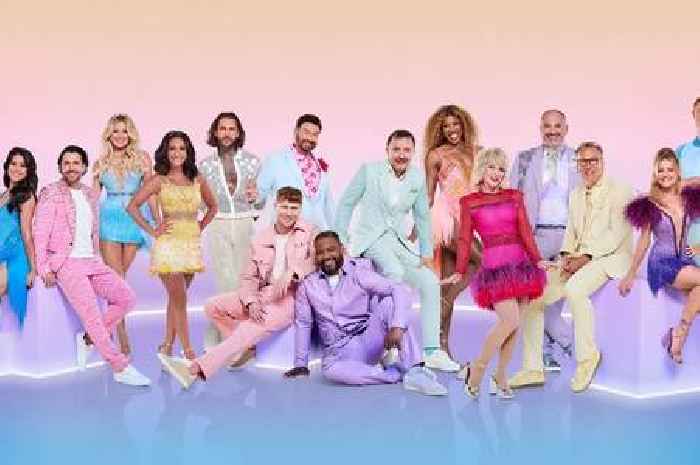 BBC Strictly fans 'fuming' as they're left disappointed over missing star