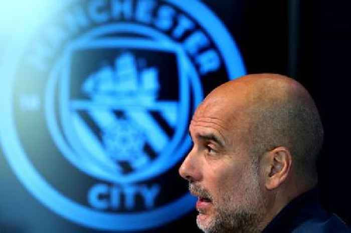 Pep Guardiola launches new Man City defence as clubs ‘circle’ amid 115 charges hearing