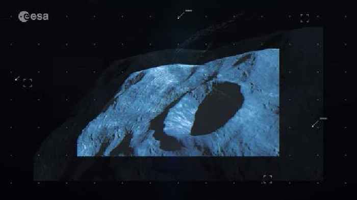 Hera planetary defence mission: solving asteroid mysteries