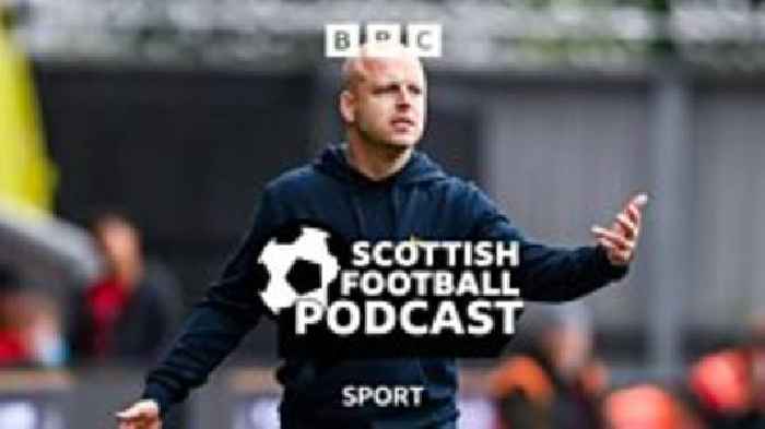 Listen: What next for Hearts?