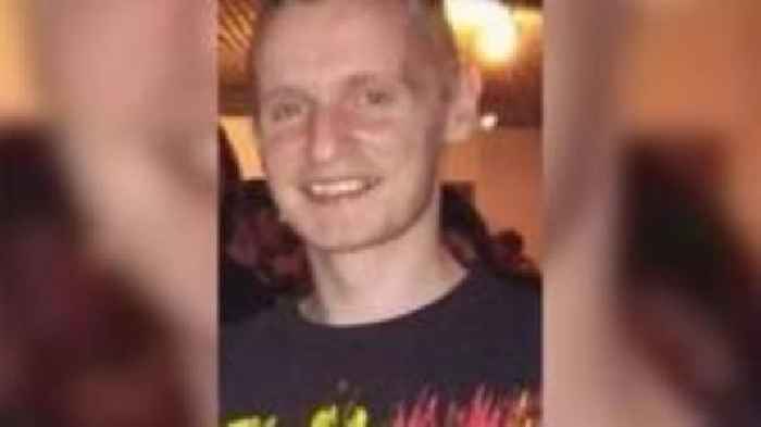 Family of missing man says time has stopped