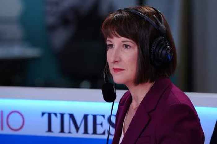 Labour conference: Reeves challenged over consumer ‘fear and foreboding’