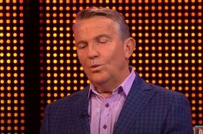 ITV The Chase fans outraged as contestant loses £75k in final seconds, claim show is 'rigged'