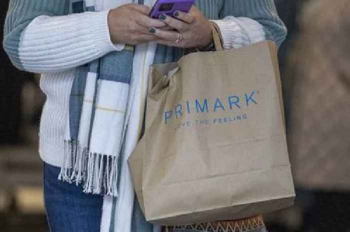 Primark shoppers swoon over new 'Rachel Green' £26 boots for autumn