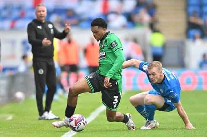 Problems persist for Bristol Rovers despite an encouraging late fightback in Peterborough defeat