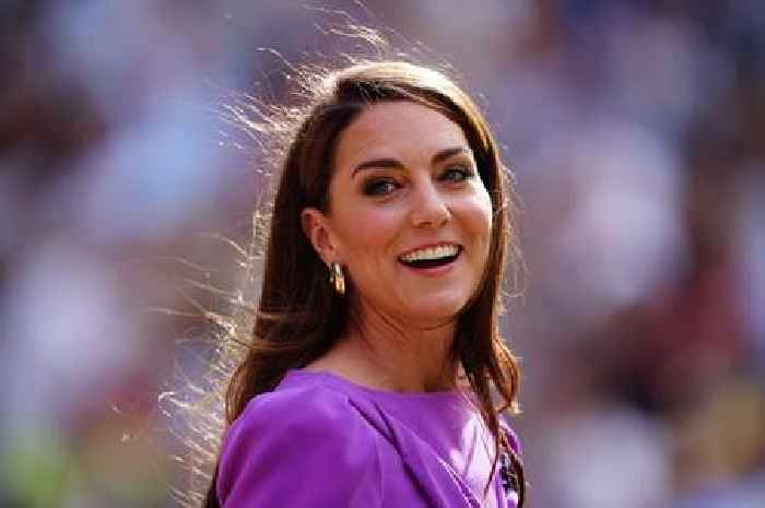 Real reason Kate Middleton made surprise trip to Balmoral with Prince William - and no kids