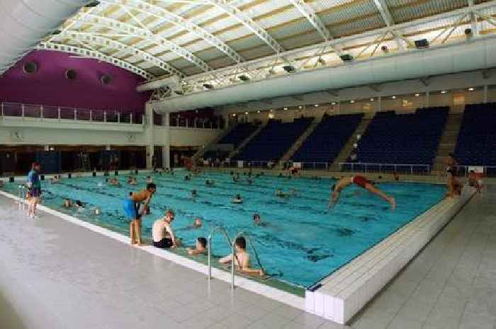 Millions to be spent on GL1 leisure centre and Oxstalls sports park revamp