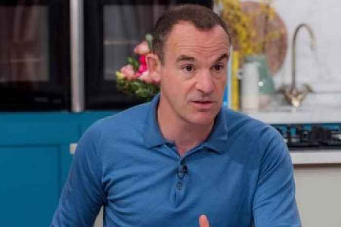 Martin Lewis warns people on Tax Credits, Housing Benefit or ESA from DWP