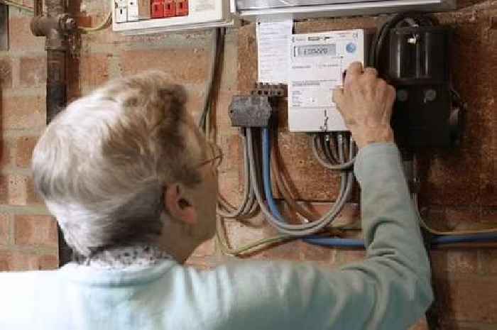 State pensioners handed 'automatic' free £150 to help them through winter