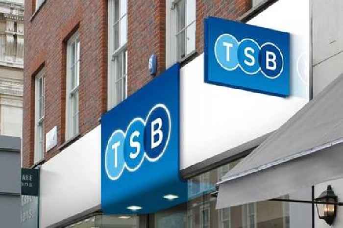 TSB and NS&I customers urged to 'cancel their accounts'