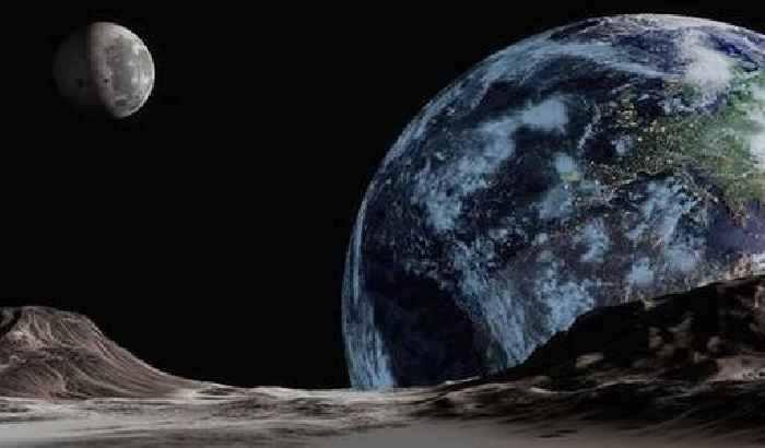 Earth could be about to get a temporary 'mini moon' the size of a double-decker bus