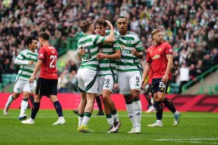 Celtic must learn valuable lesson after Brendan Rodgers schoolboy error or Rangers will take advantage - Hotline