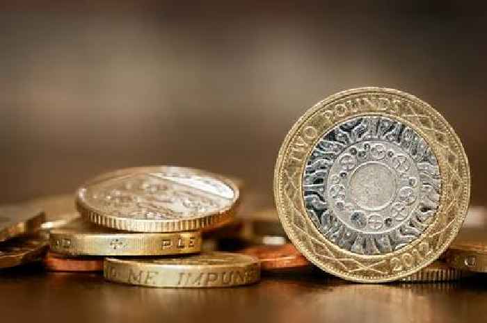 People urged to check coins as three rare £2s are worth thousands