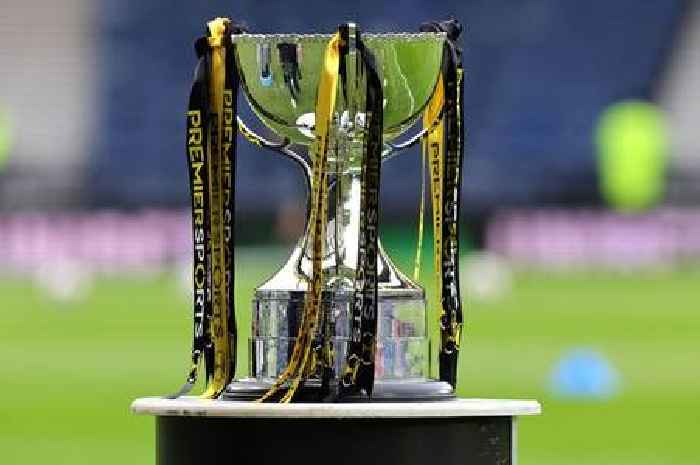 The likely Premier Sports Cup semi final dates amid Rangers' 15 year Hampden quirk as Celtic's Euro clash swings into view