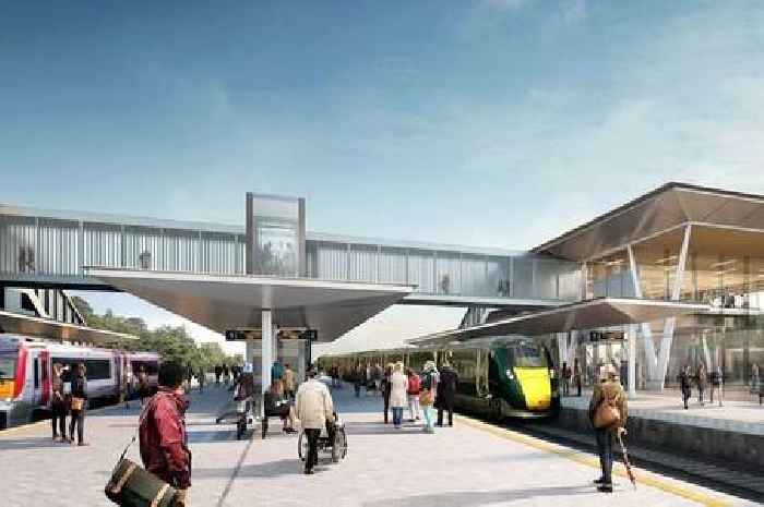 Call for final decision on Cardiff Parkway station after months of waiting