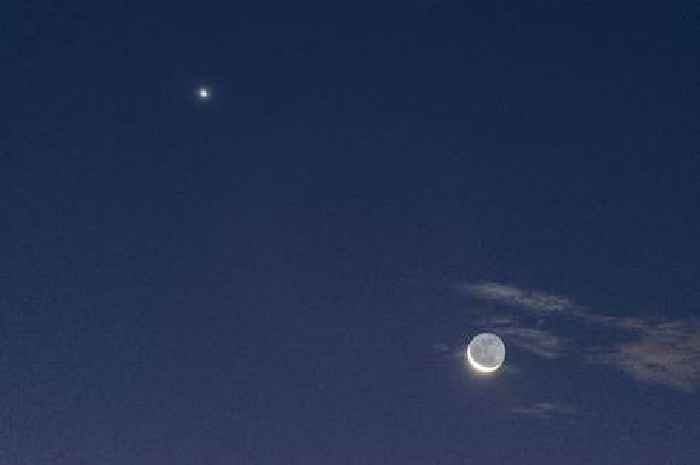 Earth to get 'new moon' for 65 days from September 29, new study says