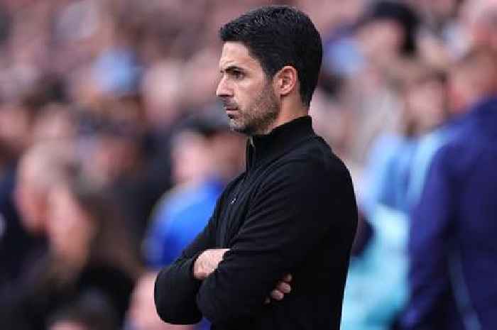 Arsenal blow hands Mikel Arteta easy January transfer decision after dream £42m message