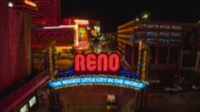 Murdoch family battle over media empire quietly unfolds in Reno