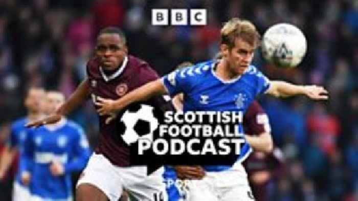 Listen: Hearts, Helander and hereditary talent