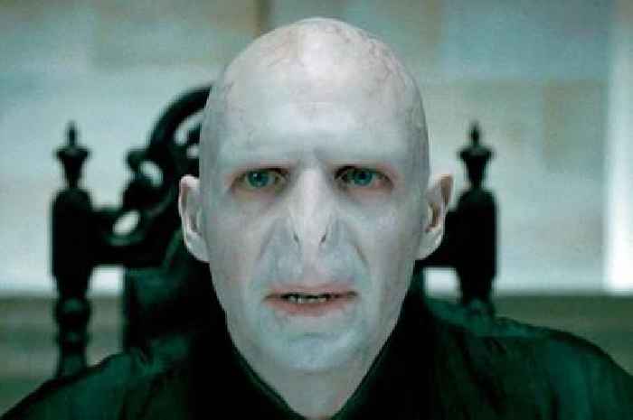 Harry Potter nemesis Lord Voldemort hiding in Liverpool star Darwin Nunez's neck