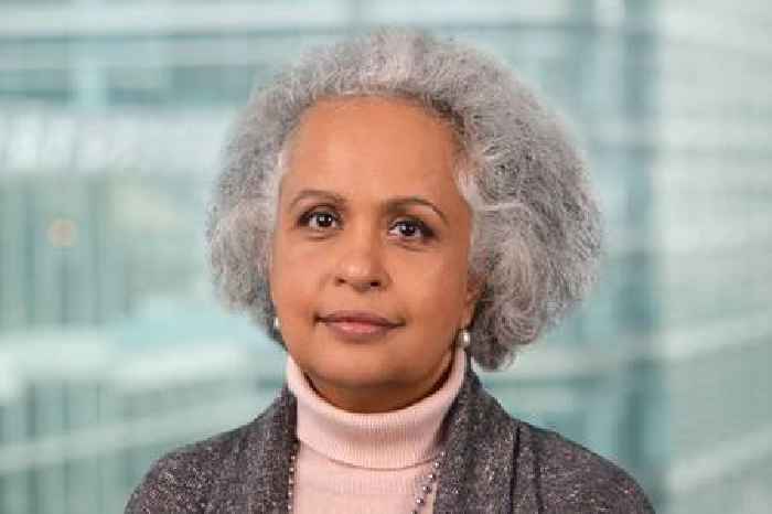 HSBC considers naming first female CFO in bank’s 159-year history