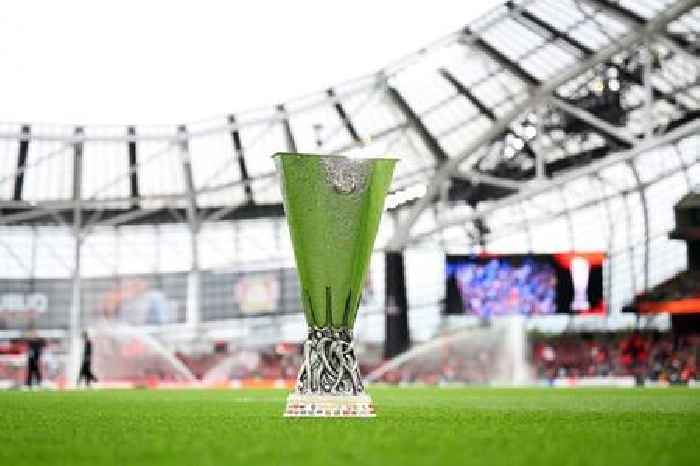 New look Europa League explained: How does it work and is it still on Thursdays?