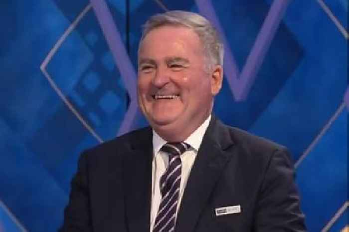 Richard Keys agrees with Nottingham Forest 'problem' as he takes swipe over controversy