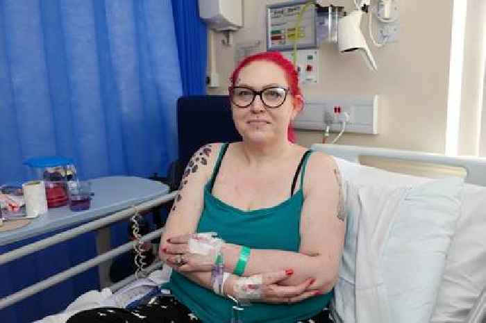 Coronation Street to feature Turkey surgery plot - as real-life patient urges: 'Don't do it'