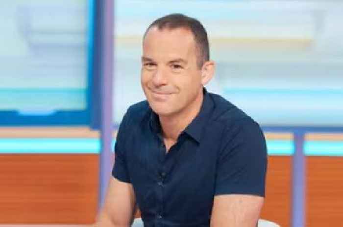 Martin Lewis issues 'delay' warning to drivers who bought car after 2007