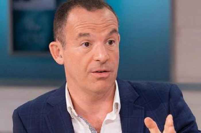 Martin Lewis issues £1,100 car finance update to drivers who could be owed payout