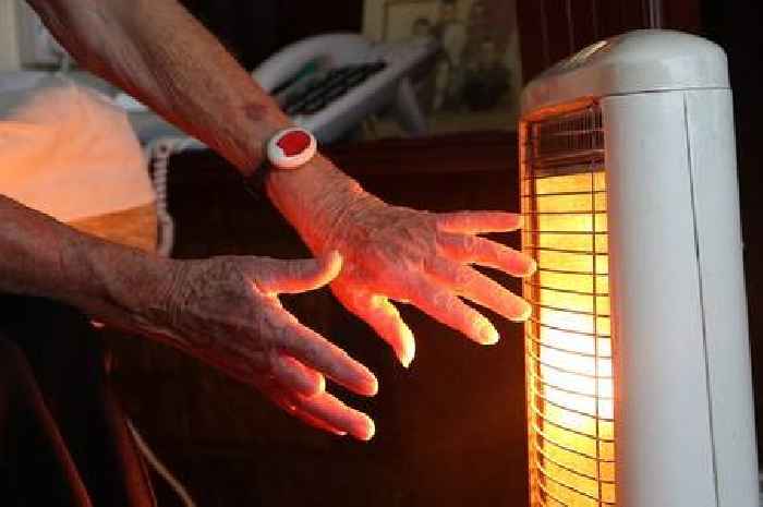 Essex area has highest number of pensioners given Winter Fuel Payments in the UK