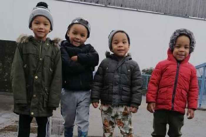 'Alarm bells' raised before Sutton house fire that killed 4 young boys, court told